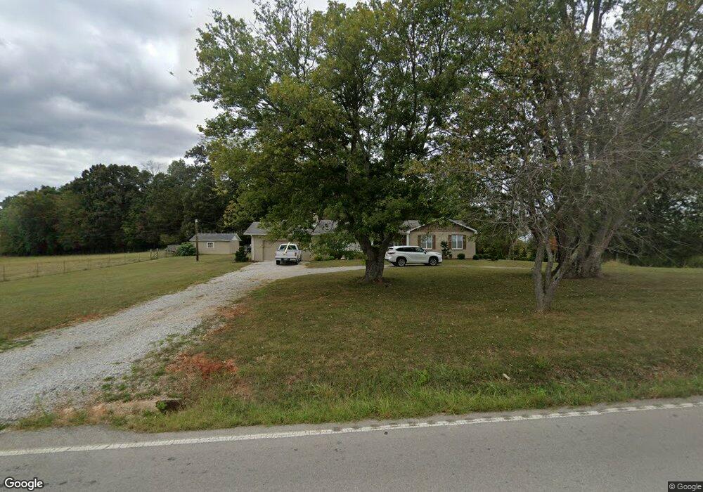 8350 Hilham Rd, Cookeville, TN 38506 - photo 1