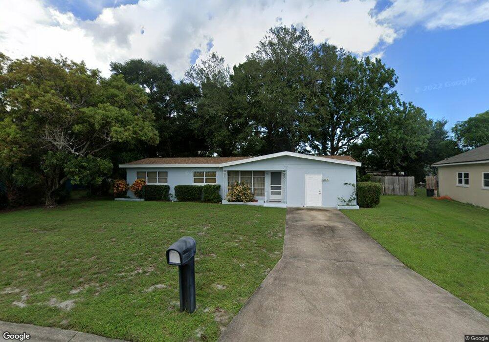 408 Edinburgh Dr, Cocoa, FL 32922 - photo 1