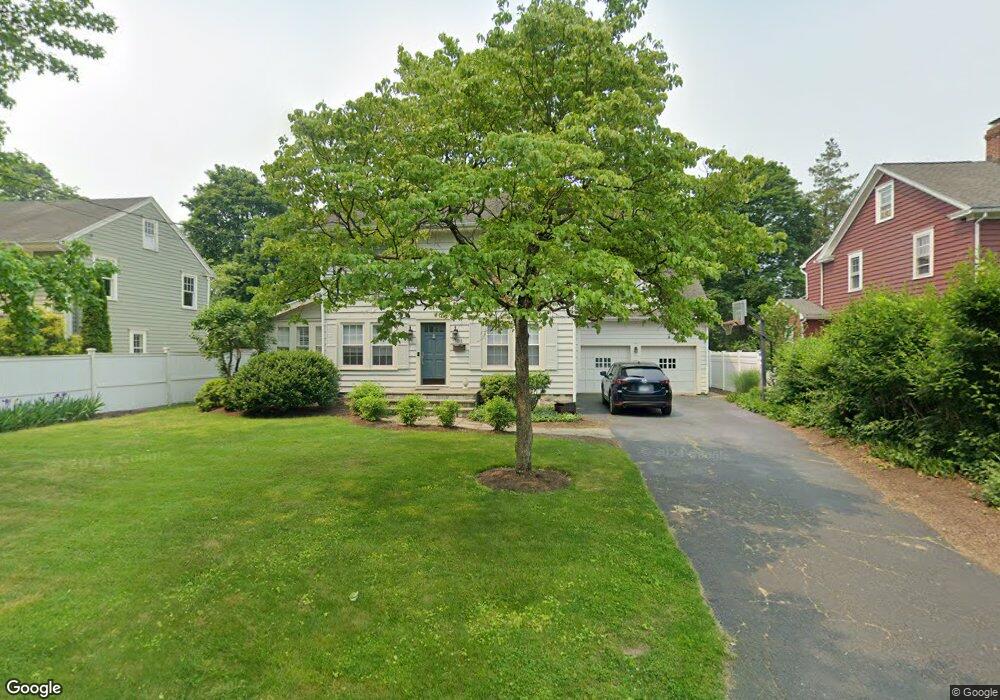 311 Old Mill Rd, Fairfield, CT 06824 - photo 1