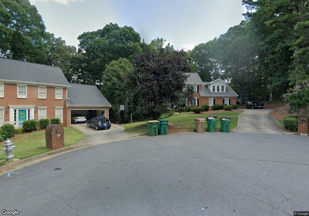 915 Geddy Way unit 2, Alpharetta, GA 30022 - photo 1