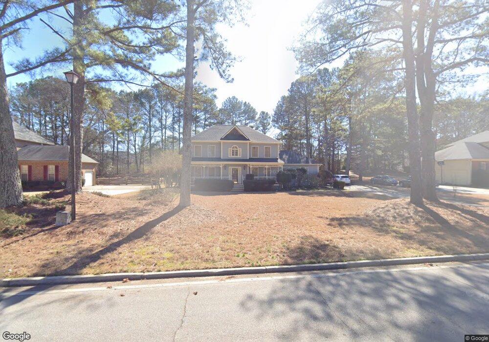 1612 Ellington Rd SE, Conyers, GA 30013 - photo 1
