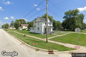 102 E Washington St, Ashkum, IL 60911