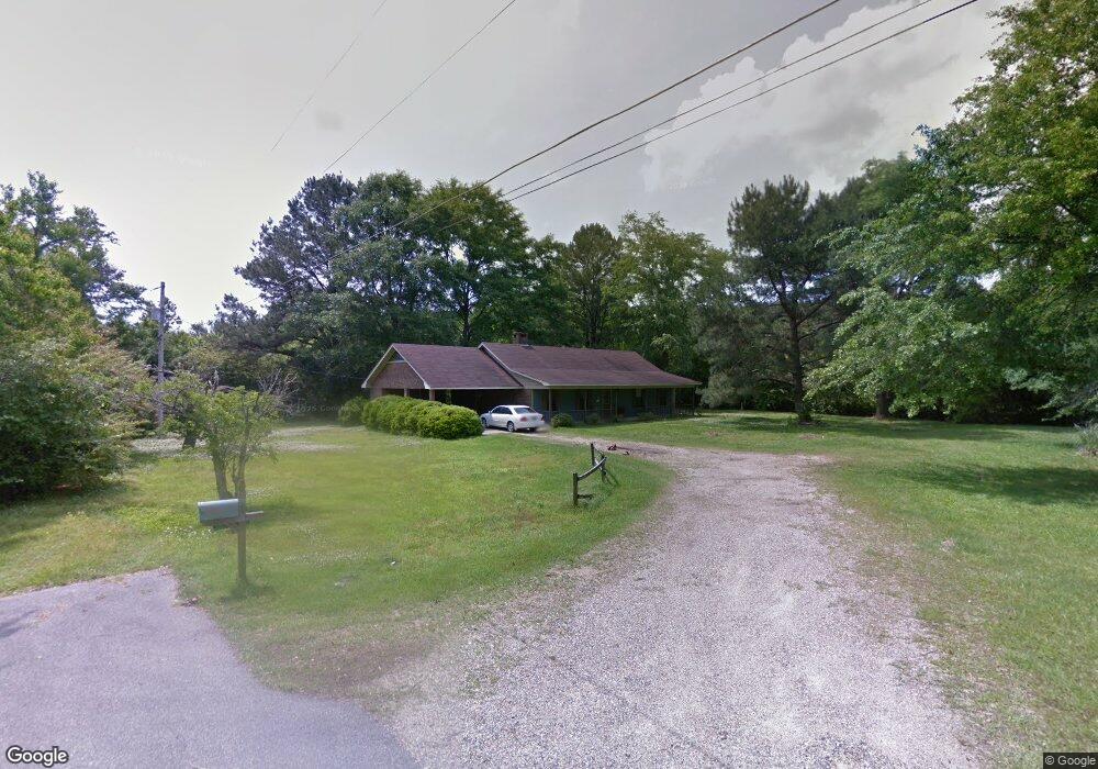 4930 Highway 15 N, Laurel, MS 39443 - photo 1
