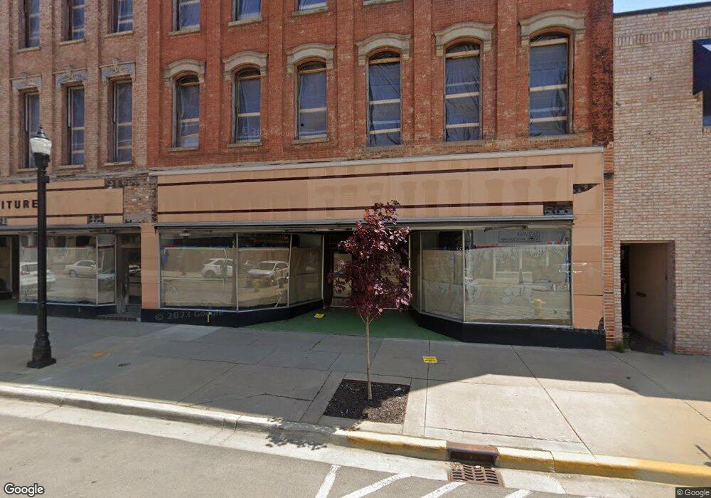 127 S Main St, Adrian, MI 49221 - photo 1