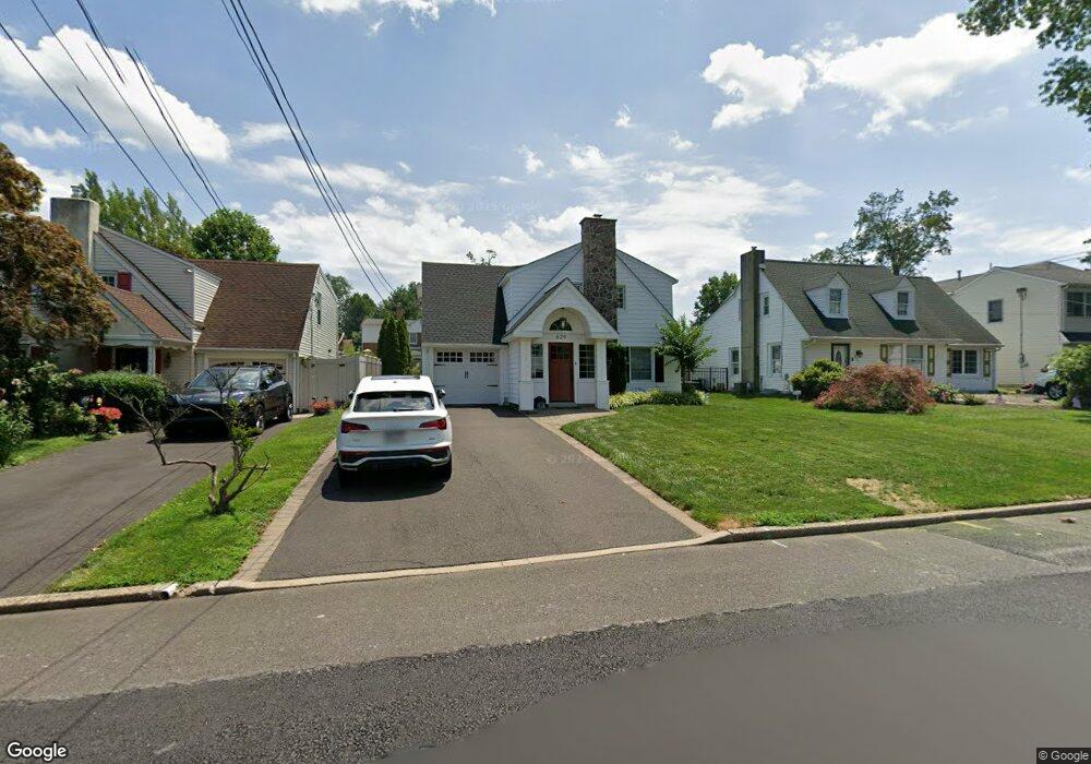 639 Seminole Ave, Jenkintown, PA 19046 - photo 1