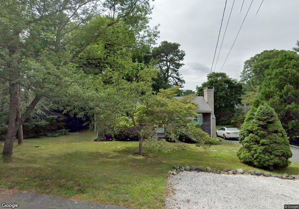 16 Sabbatt Rd, Pocasset, MA 02559 - photo 1