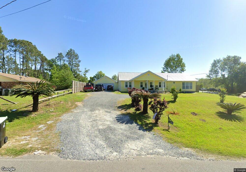 1130 Old Bell Lake Rd, Douglas, GA 31535 - photo 1