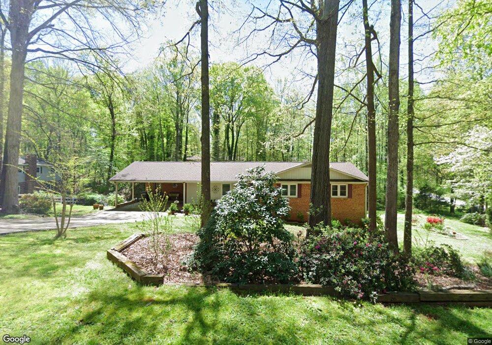 2600 Shearer Dr, Statesville, NC 28625 - photo 1