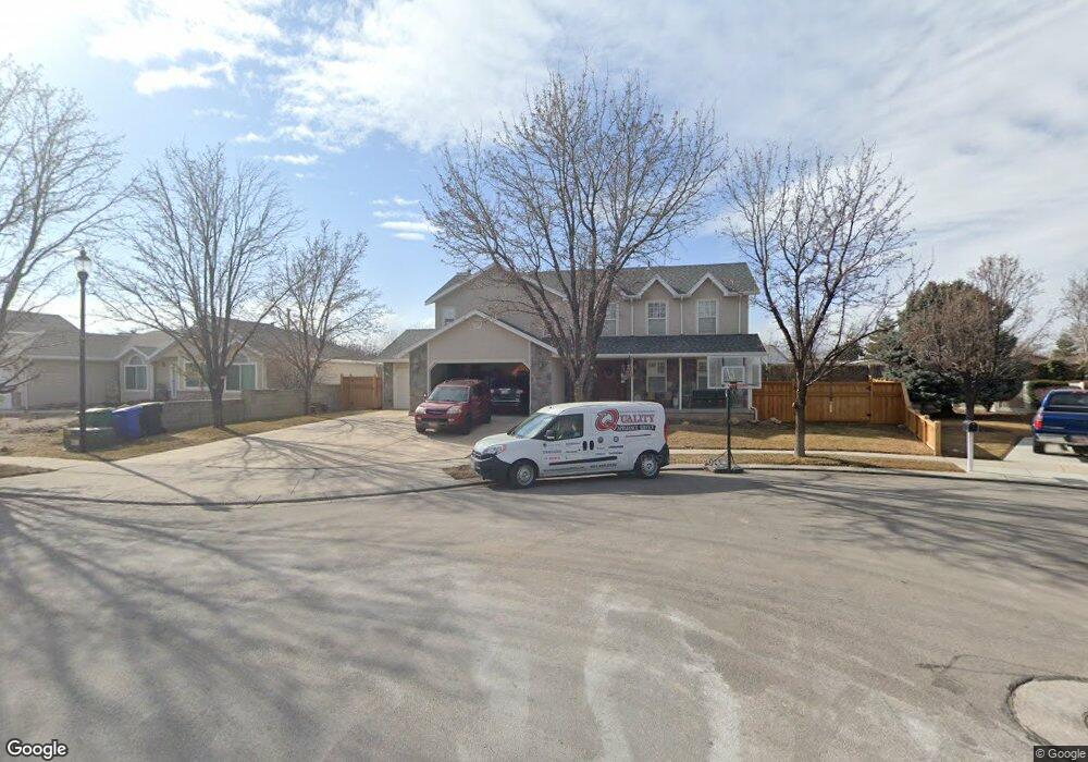 8072 Partridge Run Way, West Jordan, UT 84088 - photo 1