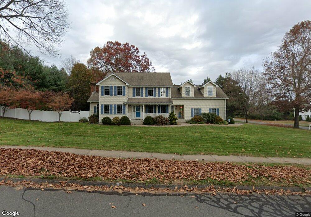 10 Madison Way, South Windsor, CT 06074 - photo 1