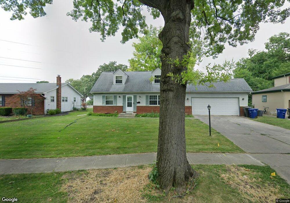 4980 Almont Dr, Columbus, OH 43229 - photo 1