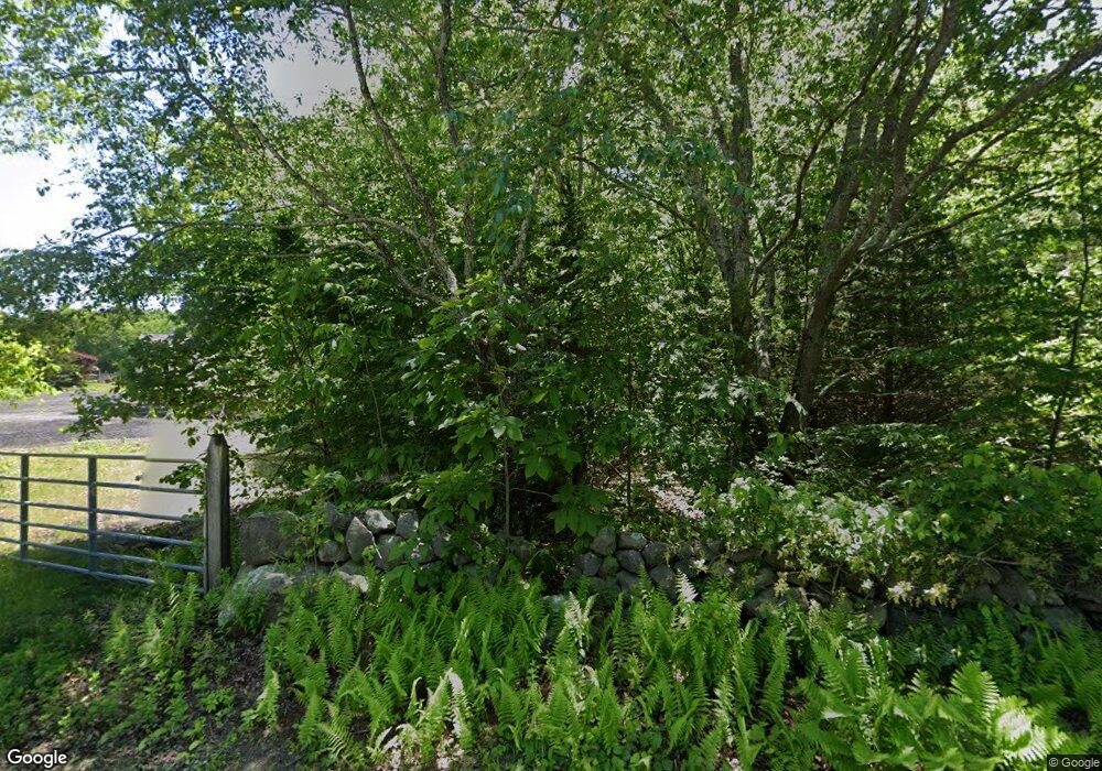 38 Chester Main Rd, North Stonington, CT 06359 - photo 1