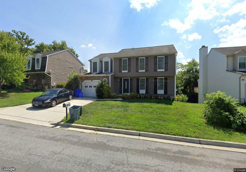 2836 Schubert Dr, Silver Spring, MD 20904 - photo 1