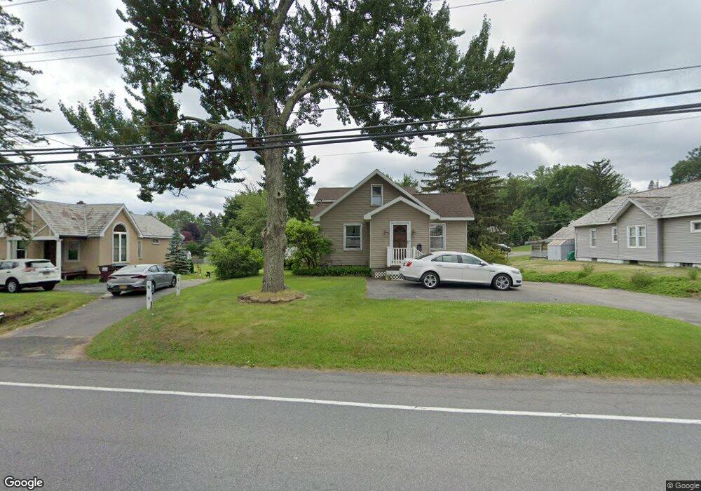 536 Watervliet Shaker Rd, Latham, NY 12110 - photo 1