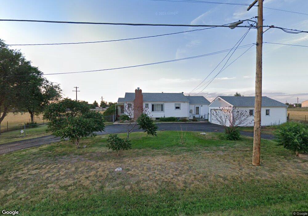 17051 E 13th Ave, Aurora, CO 80011 - photo 1