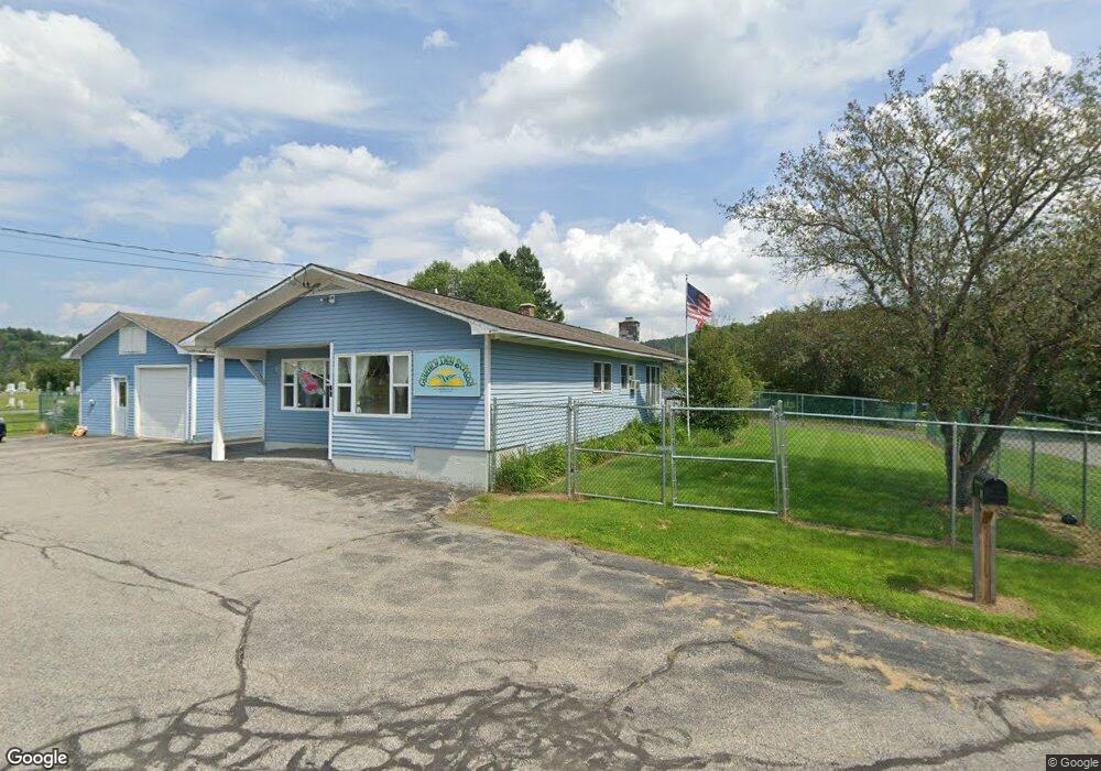 21 Couture St, Colebrook, NH 03576 - photo 1