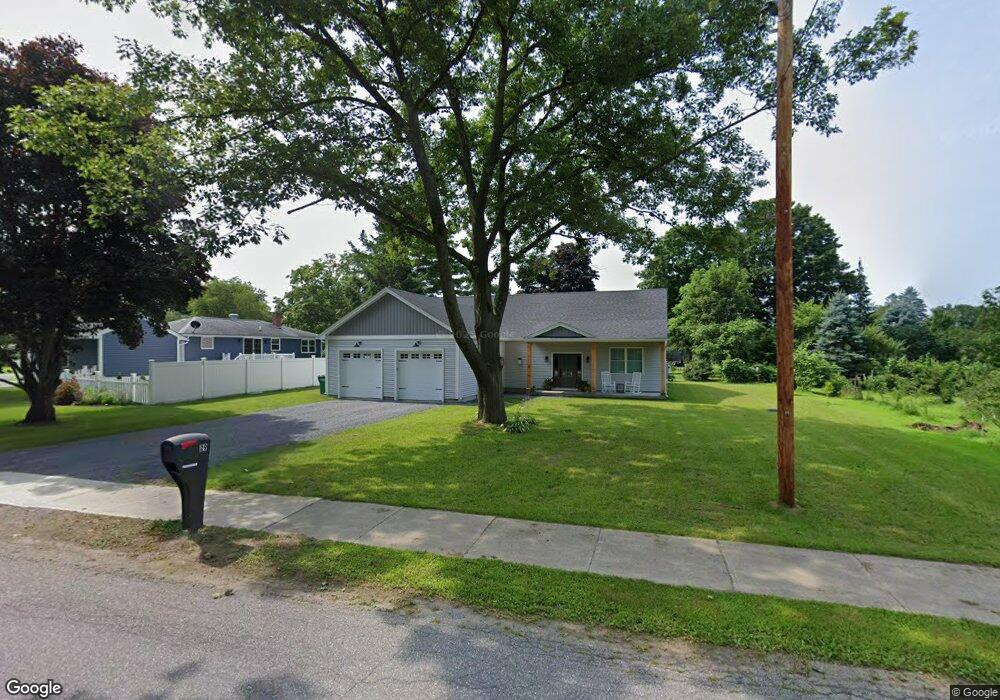 9 Mackey St unit 2, Milton, VT 05468 - photo 1