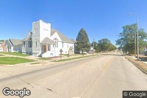 107 N Main St, Plainview, NE 68769