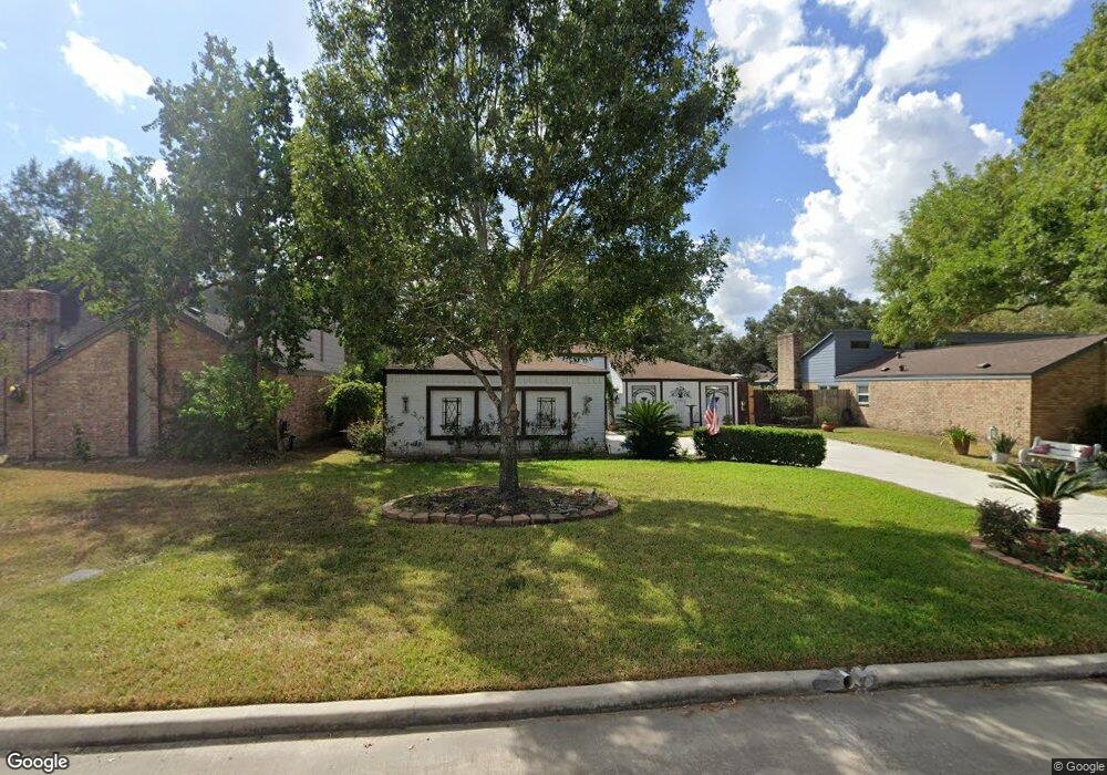 8911 Wilson Reid Dr, Houston, TX 77040 - photo 1