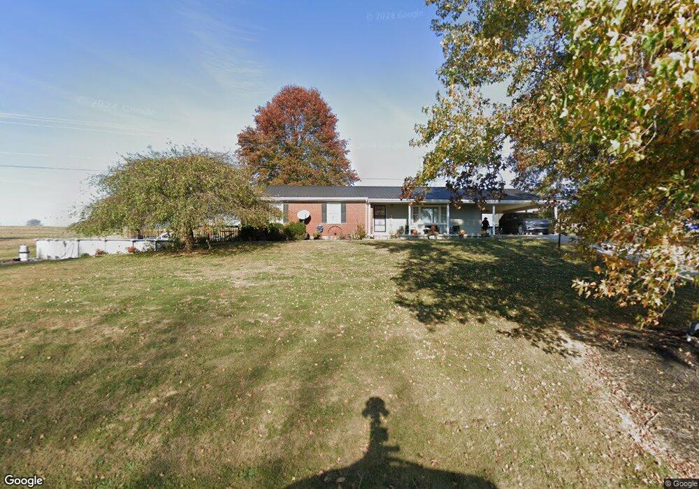 4483 Clarks Run Rd, Maysville, KY 41056 - photo 1