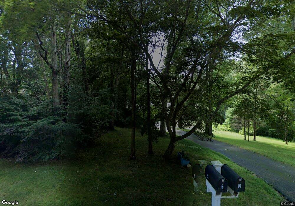 10 Coult Ln, Old Lyme, CT 06371 - photo 1