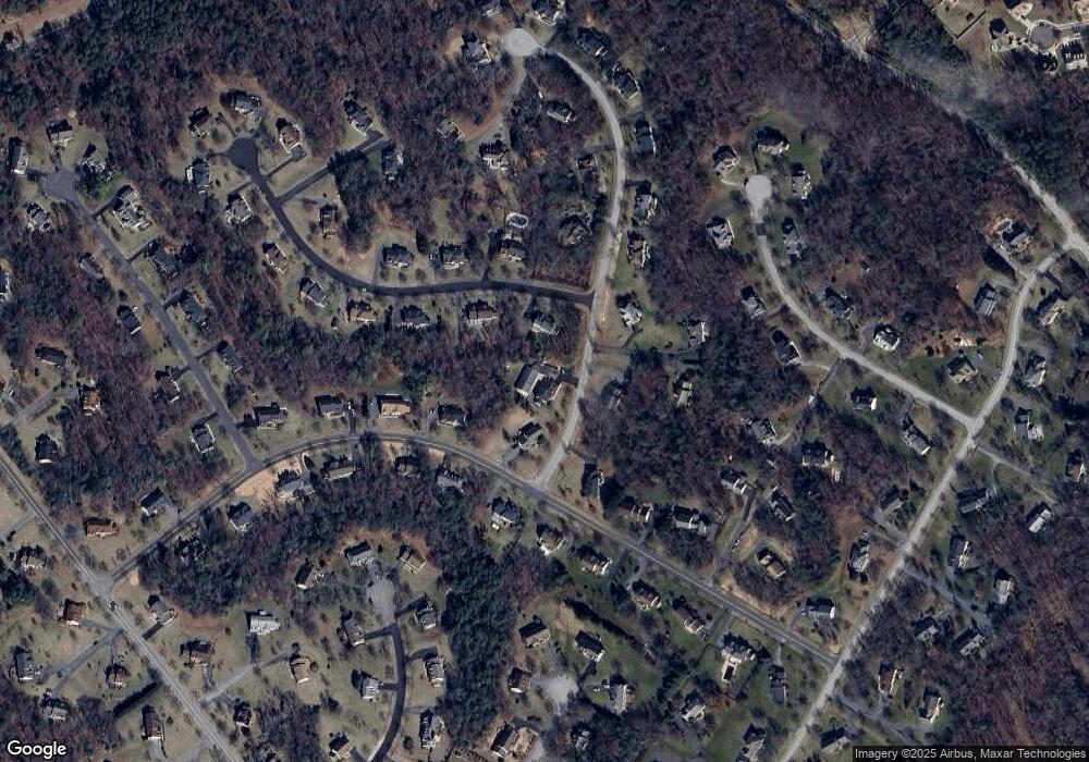 8119 Felbrigg Hall Rd, Glenn Dale, MD 20769 - photo 1