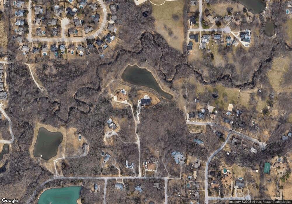 3355 Creek Rd, Keller, TX 76248 - photo 1