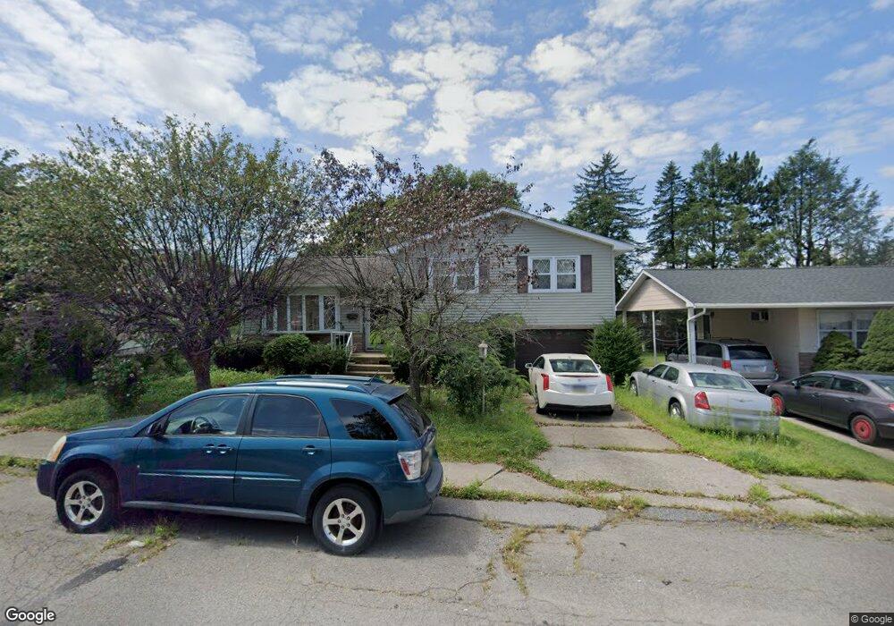 870 Mckinley St, Hazleton, PA 18202 - photo 1