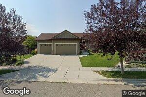 3138 Golden Acres Dr, Billings, MT 59106