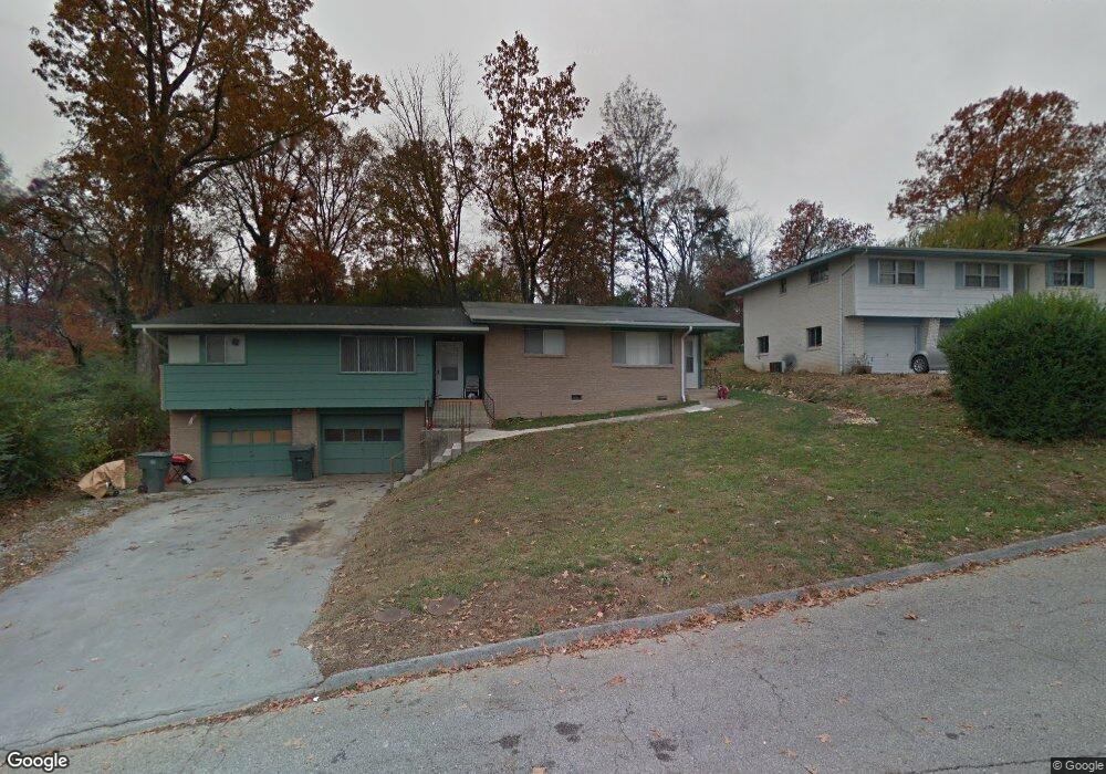 4606 Plaza Hills Ln unit 1, Hixson, TN 37343 - photo 1