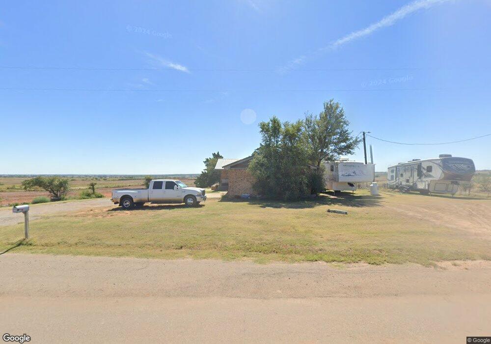 19876 E 1060 Rd, Elk City, OK 73644 - photo 1