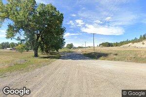 1 Sunrise Dr, Roundup, MT 59072