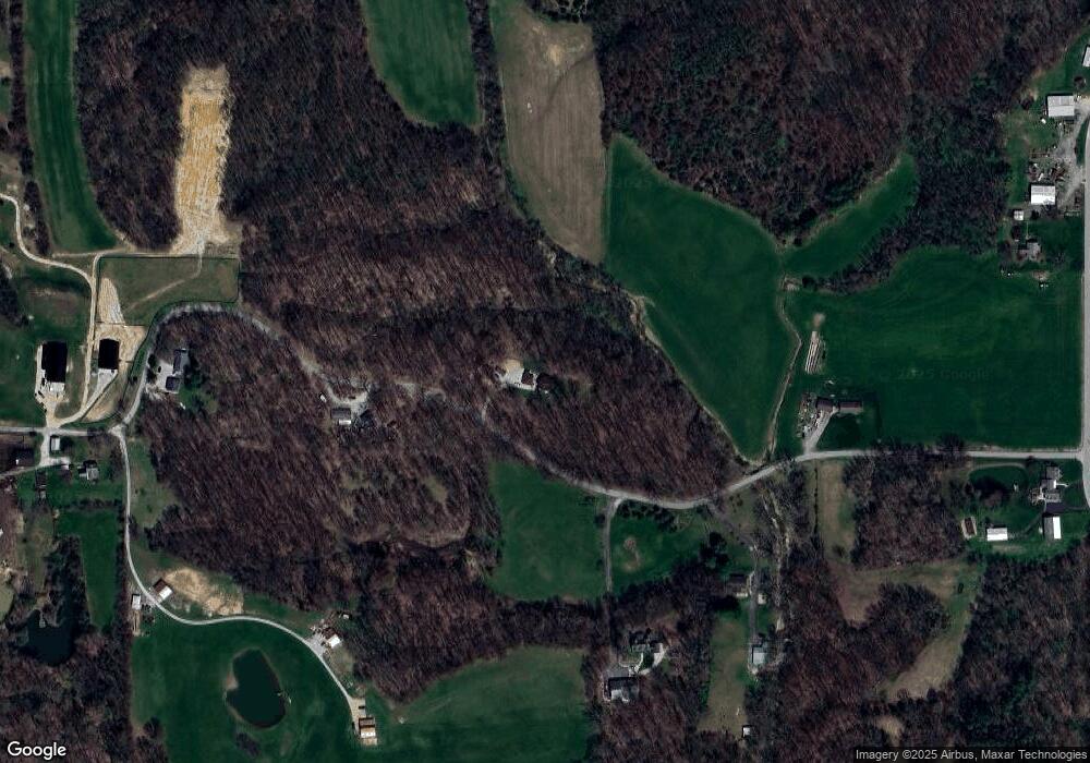 7498 E County Road 150 N, Greensburg, IN 47240 - photo 1