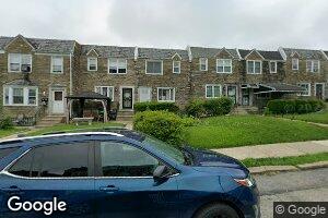 8326 Fayette St, Philadelphia, PA 19150