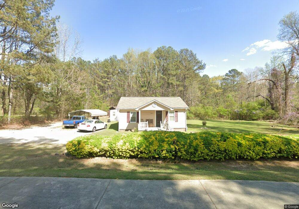 8036 Crane Rd, Jonesboro, GA 30236 - photo 1