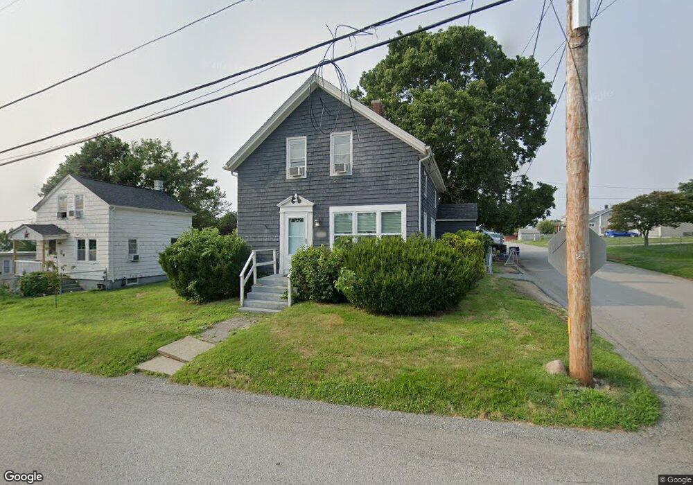214 Hilton St, Tiverton, RI 02878 - photo 1