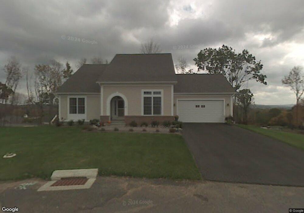 45 Woodsboro Cir, Cromwell, CT 06416 - photo 1