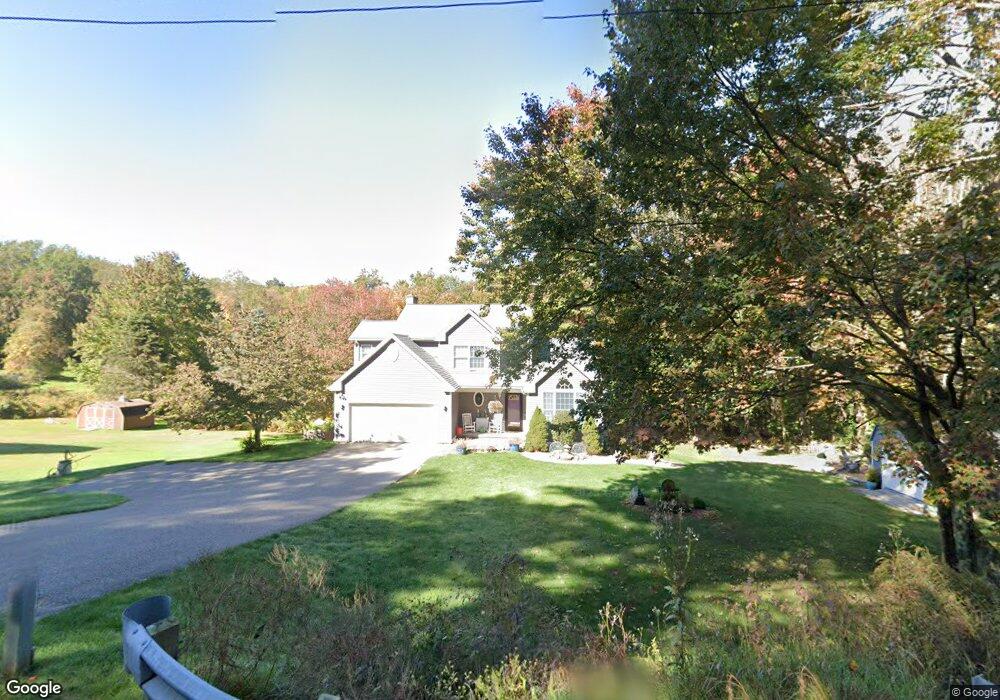 7 Charter Rd, Stafford Springs, CT 06076 - photo 1