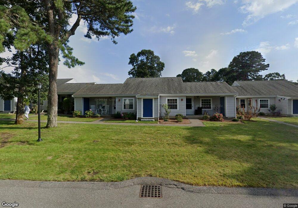 61 John Nelson Way, Harwich, MA 02645 - photo 1