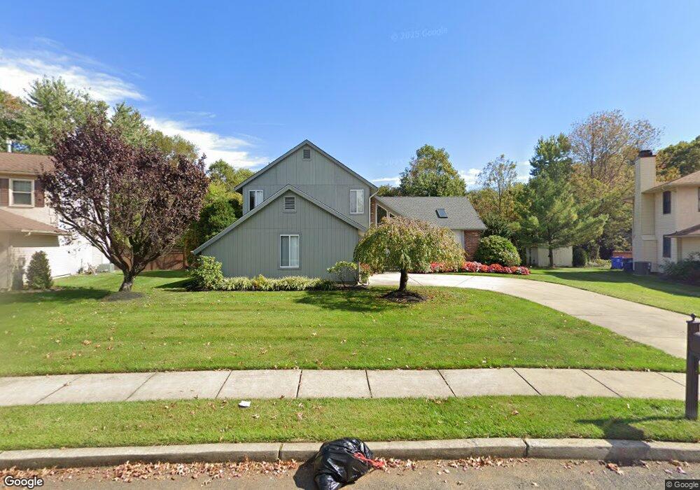 57 Michaelson Dr, Mount Laurel, NJ 08054 - photo 1