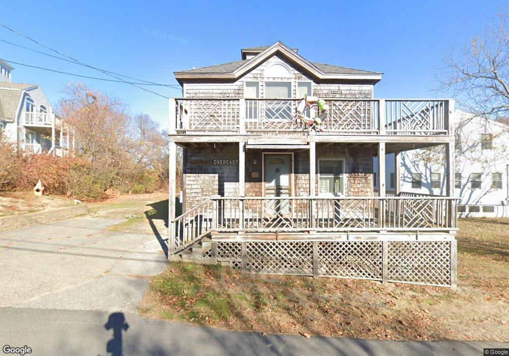 14 Jackson Way, Newbury, MA 01951 - photo 1