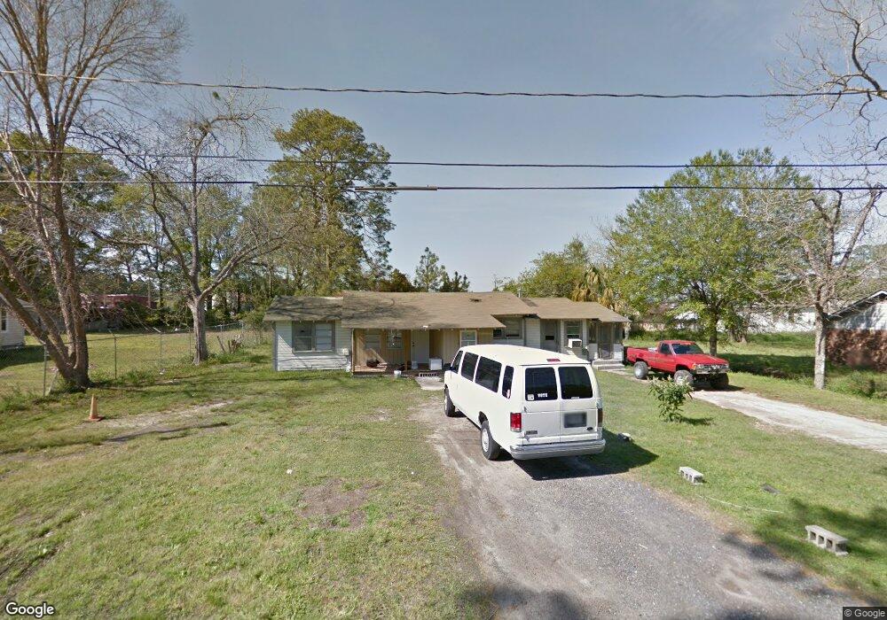 133 Jefferson St W, Douglas, GA 31533 - photo 1