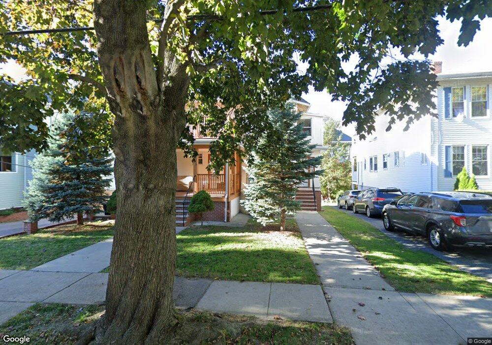 57 Verndale St unit 59, Brookline, MA 02446 - photo 1