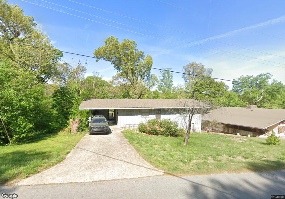 15 Finger Dr, Bella Vista, AR 72715 - photo 1