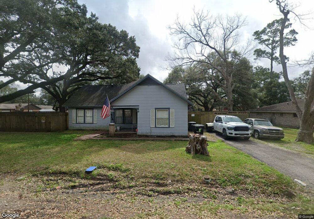 614 Old Galveston Rd, Alvin, TX 77511 - photo 1