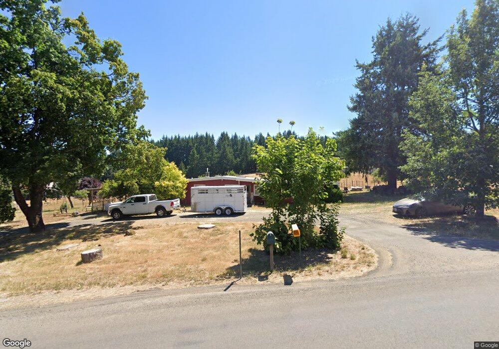 24170 S Eldorado Rd, Mulino, OR 97042 - photo 1