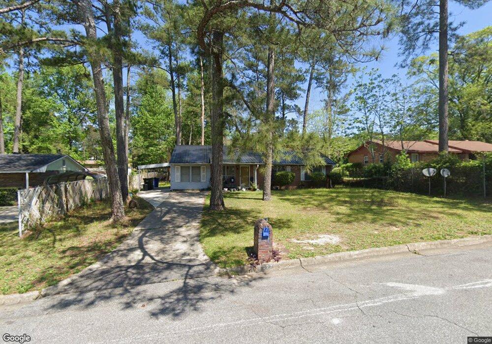 5027 Allen St, Columbus, GA 31907 - photo 1