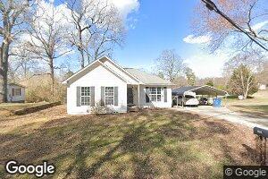 959 Fred Terry Rd, Locust Fork, AL 35097