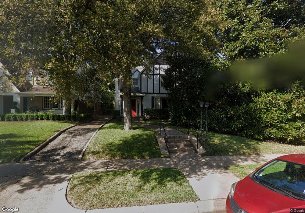 7015 Lakeshore Dr, Dallas, TX 75214 - photo 1