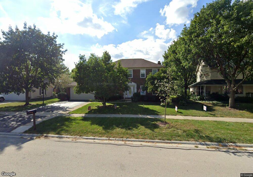 737 Buttonwood Cir, Naperville, IL 60540 - photo 1